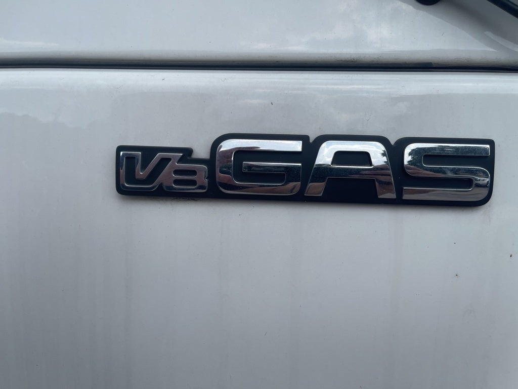 2024 Chevrolet 4500 HG LCF Gas Base