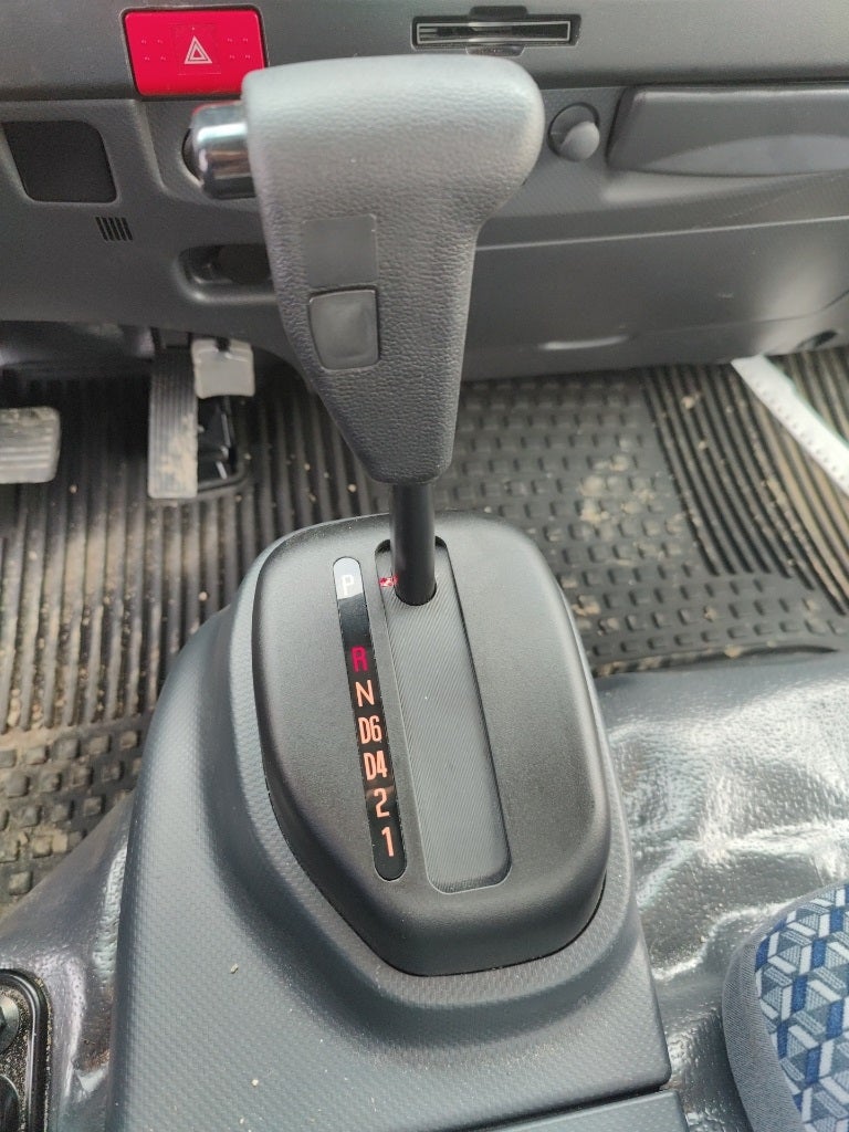 2024 Chevrolet 4500 HG LCF Gas LCF