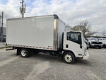 2024 Chevrolet 4500 HG LCF Gas LCF