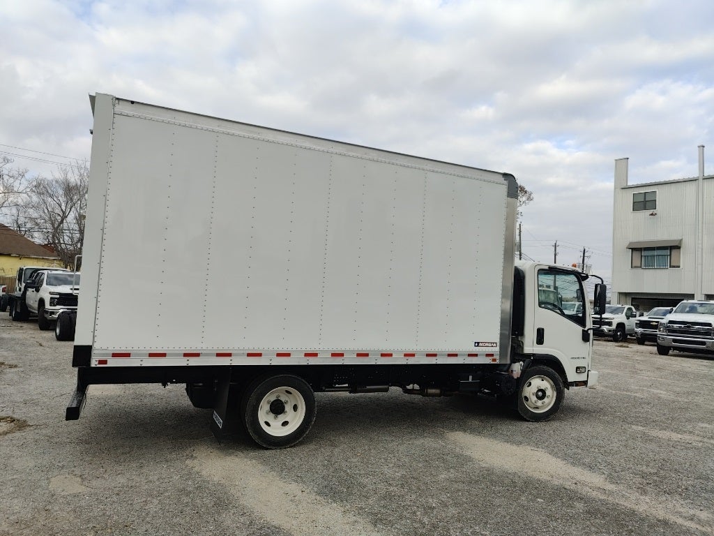 2024 Chevrolet 4500 HG LCF Gas LCF