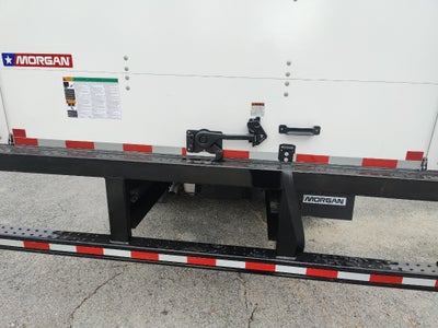 2024 Chevrolet 4500 HG LCF Gas LCF