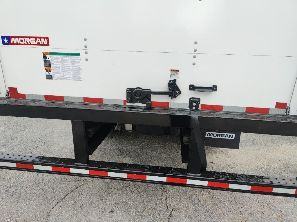 2024 Chevrolet 4500 HG LCF Gas LCF