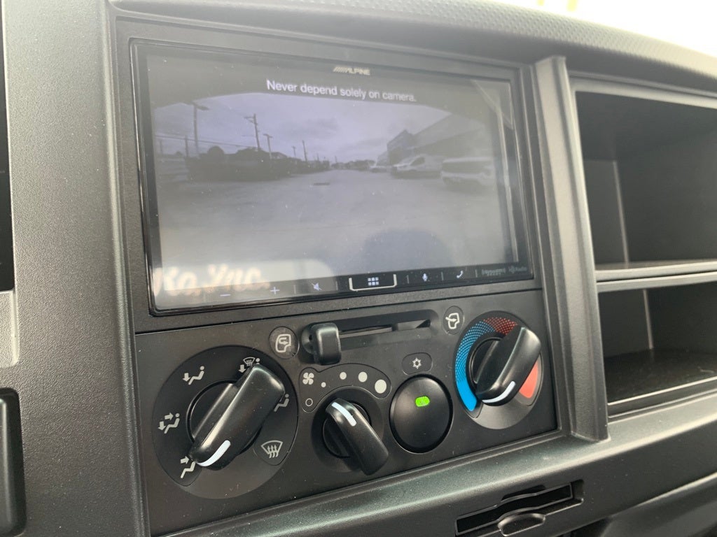 2024 Chevrolet 4500 HG LCF Gas Base