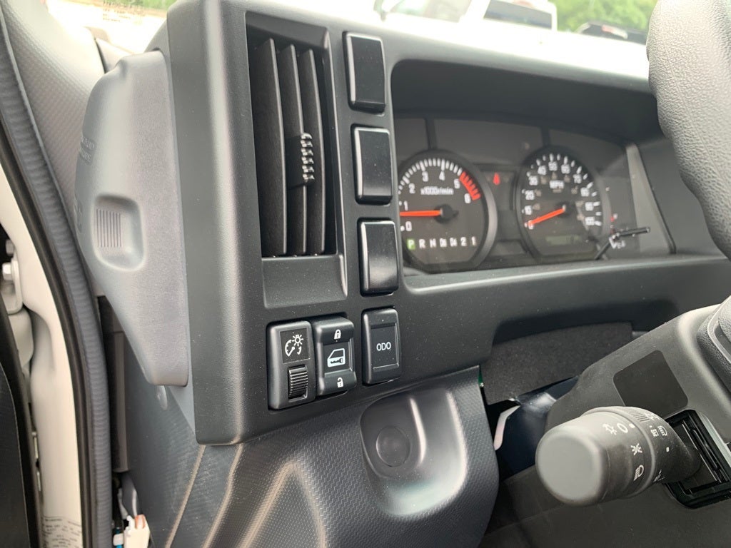 2024 Chevrolet 4500 HG LCF Gas Base