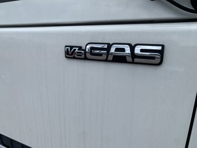 2024 Chevrolet 4500 HG LCF Gas Base