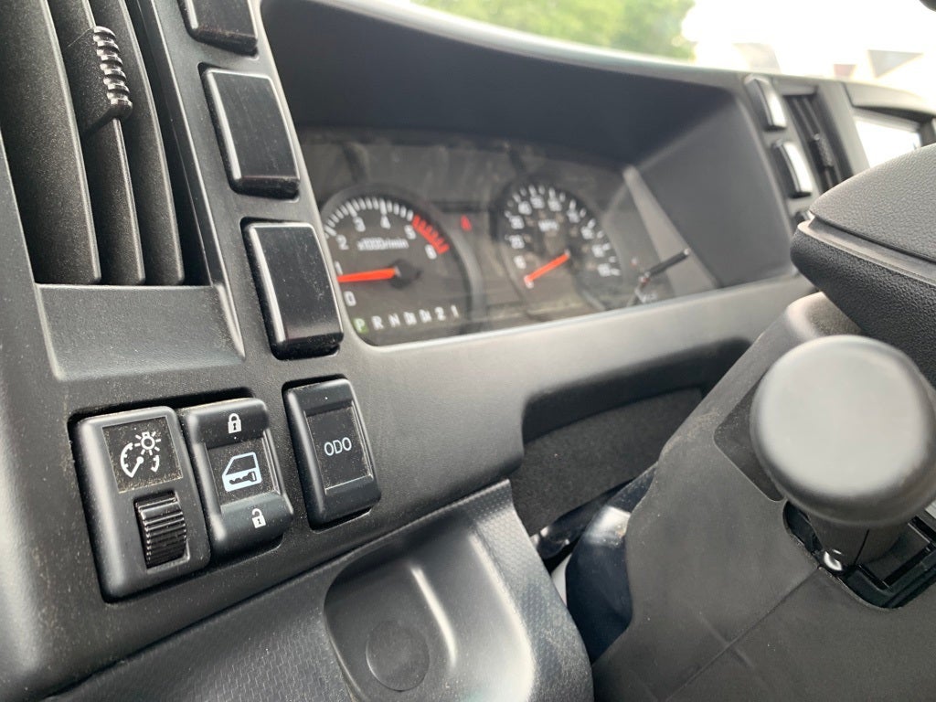 2024 Chevrolet 4500 HG LCF Gas Base