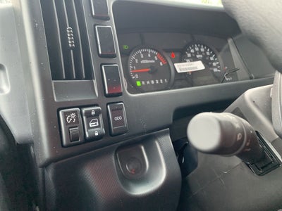 2025 Chevrolet 5500 HG LCF Gas LCF