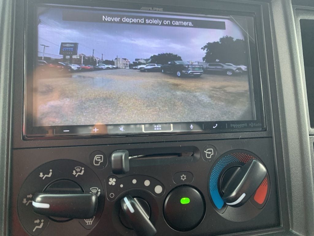 2025 Chevrolet 5500 HG LCF Gas LCF