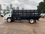 2025 Chevrolet 5500 HG LCF Gas LCF