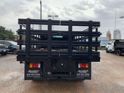 2025 Chevrolet 5500 HG LCF Gas LCF