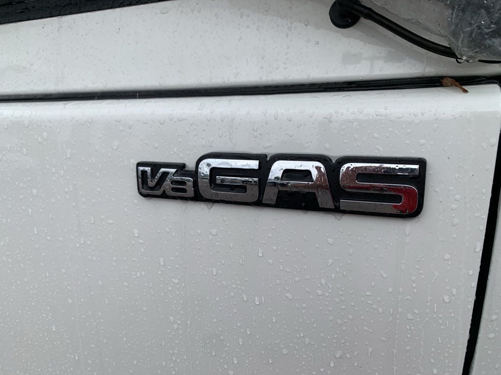 2025 Chevrolet 5500 HG LCF Gas LCF