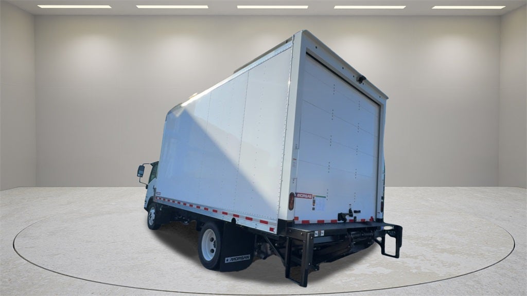 2025 Chevrolet 5500 HG LCF Gas Base