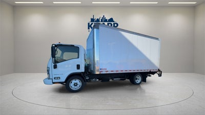 2025 Chevrolet 5500 HG LCF Gas Base