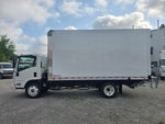 2025 Chevrolet 5500 HG LCF Gas Base