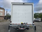 2025 Chevrolet 5500 HG LCF Gas Base