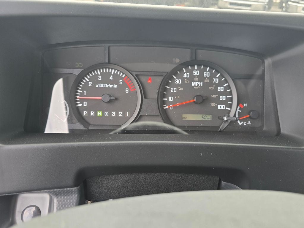 2024 Chevrolet 5500 XG LCF Gas WT