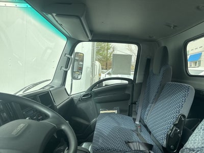 2024 Chevrolet 5500 XG LCF Gas WT