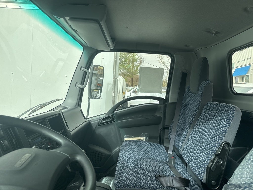 2024 Chevrolet 5500 XG LCF Gas WT