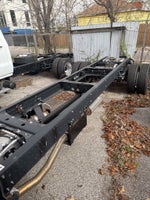 2024 Chevrolet 5500 XG LCF Gas WT