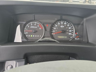 2024 Chevrolet 5500 HG LCF Gas Base