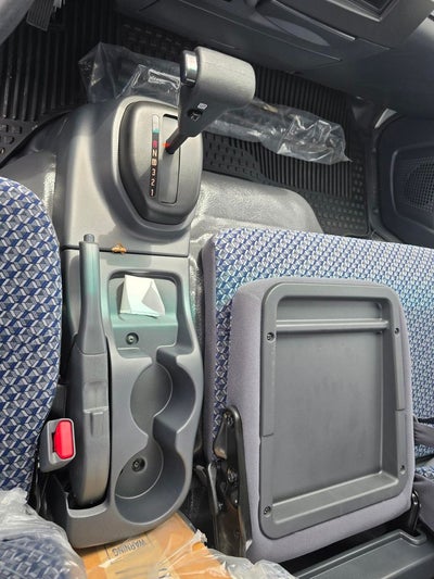 2024 Chevrolet 5500 HG LCF Gas Base