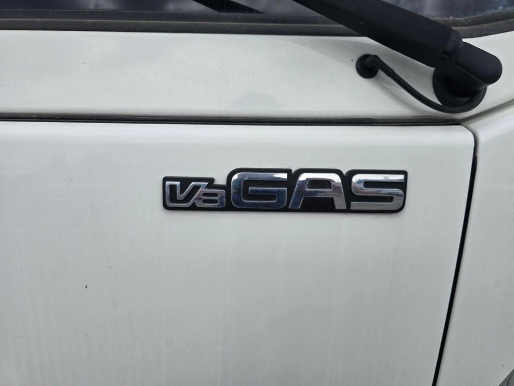 2024 Chevrolet 5500 HG LCF Gas Base