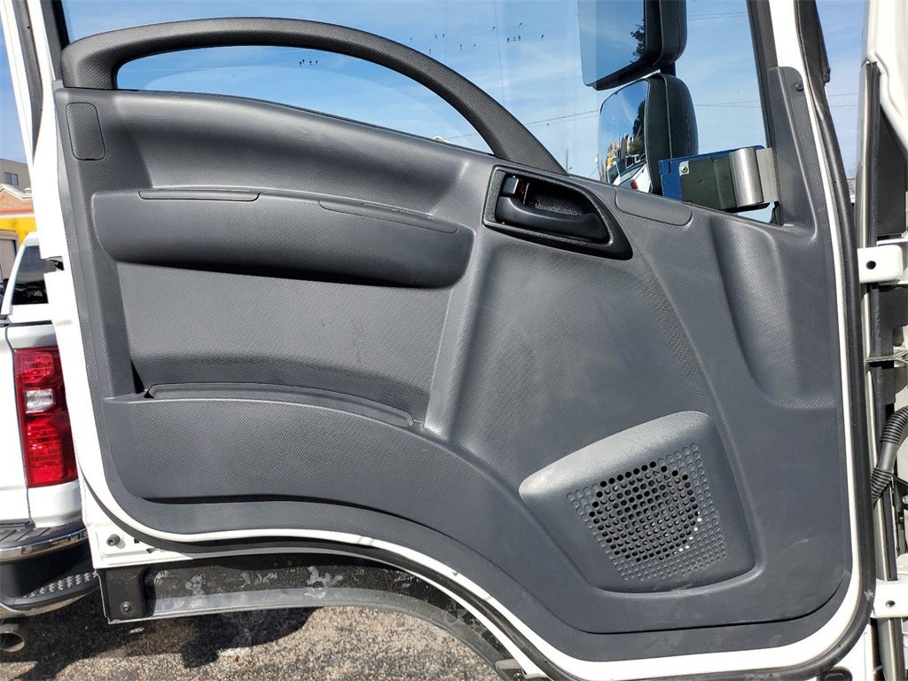 2024 Chevrolet 6500 XD LCF Diesel Base