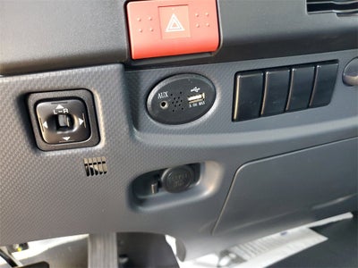 2024 Chevrolet 6500 XD LCF Diesel Base