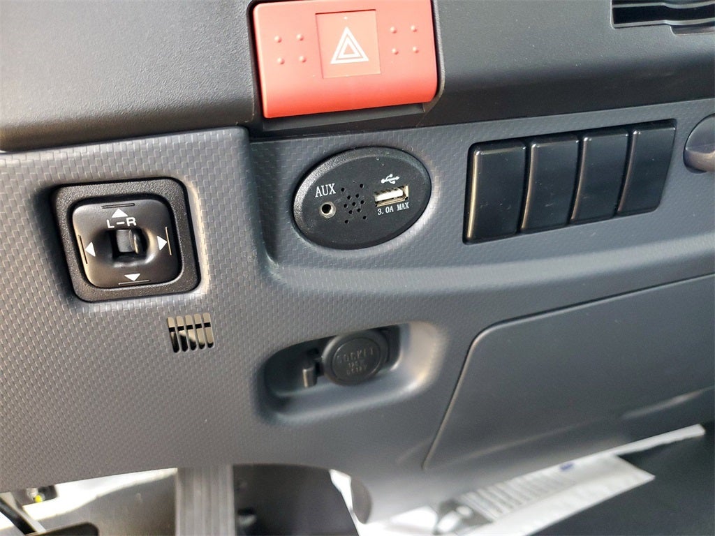 2024 Chevrolet 6500 XD LCF Diesel Base