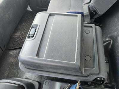 2024 Chevrolet 6500 XD LCF Diesel Base