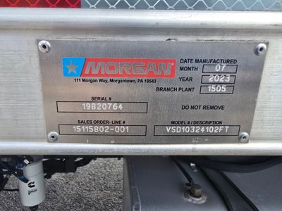 2024 Chevrolet 6500 XD LCF Diesel Base