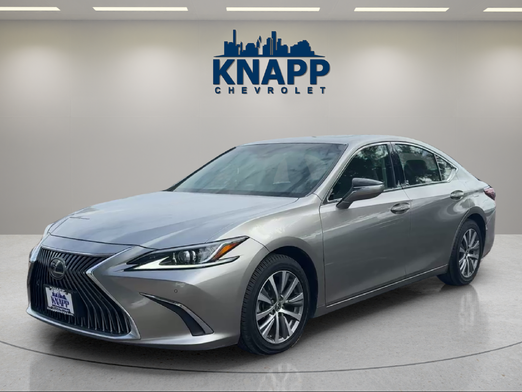 2019 Lexus ES ES 350