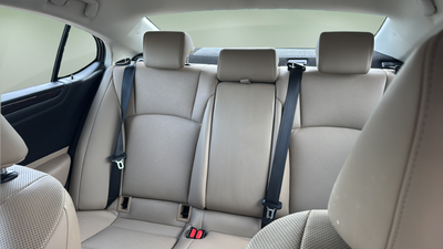 2019 Lexus ES ES 350