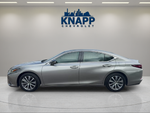 2019 Lexus ES ES 350