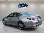 2019 Lexus ES ES 350