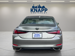 2019 Lexus ES ES 350