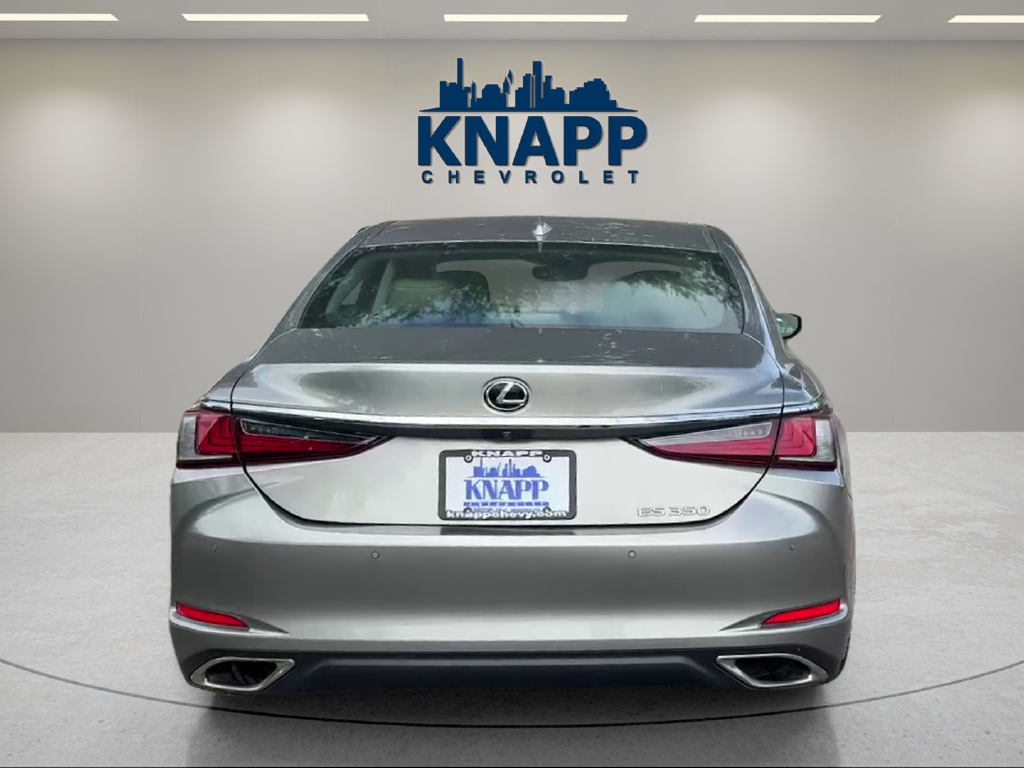 2019 Lexus ES ES 350