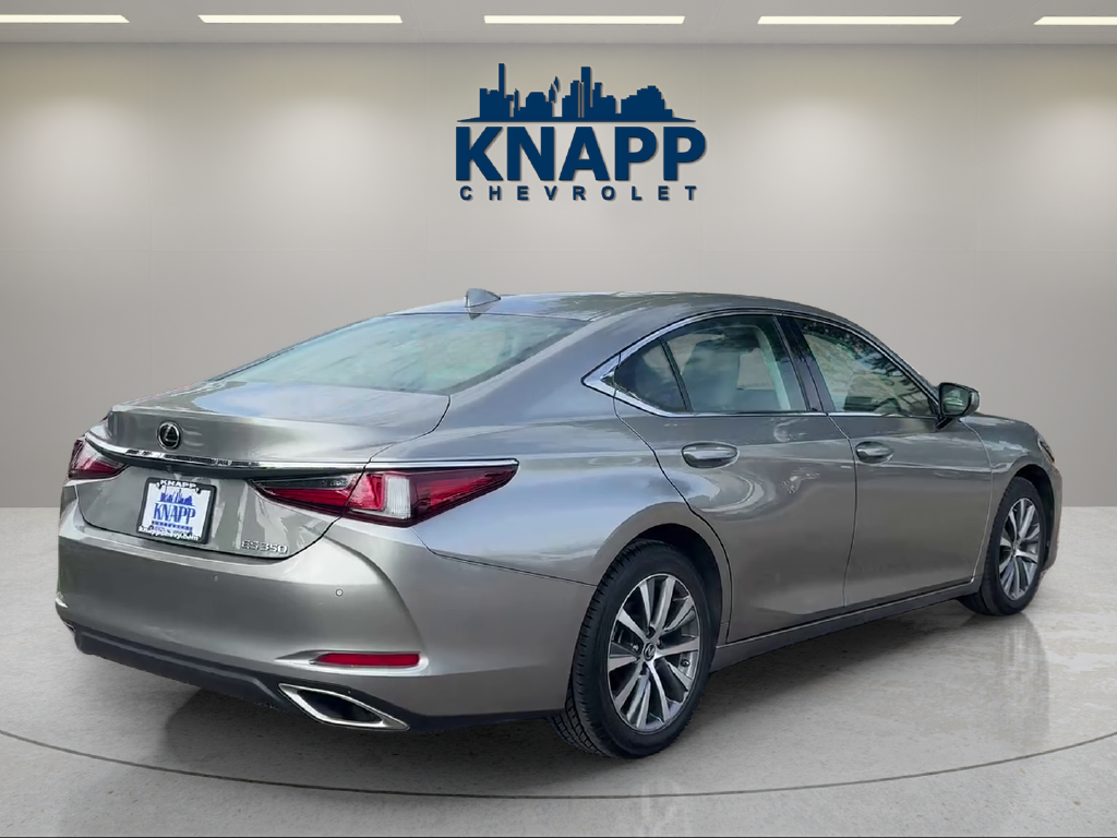 2019 Lexus ES ES 350
