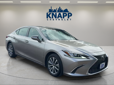 2019 Lexus ES ES 350