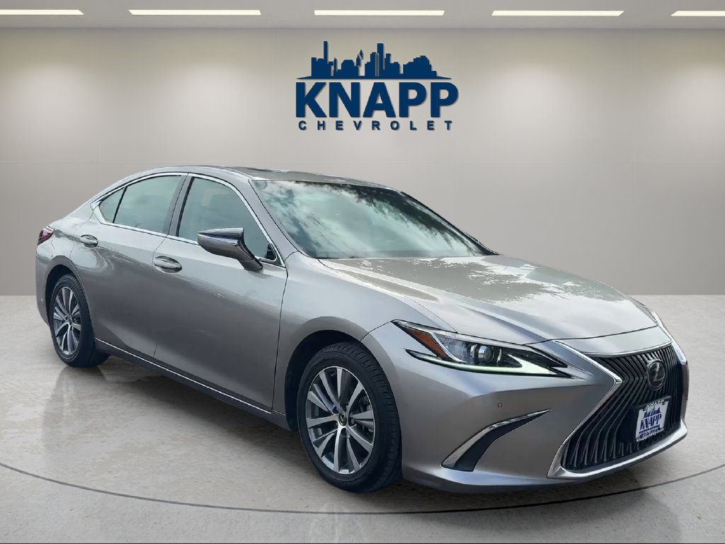 2019 Lexus ES ES 350