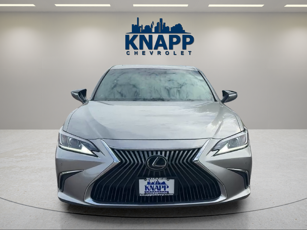 2019 Lexus ES ES 350