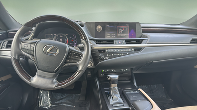 2019 Lexus ES ES 350