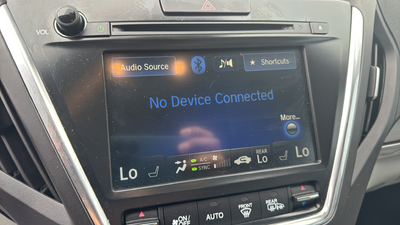 2016 Acura MDX 3.5L
