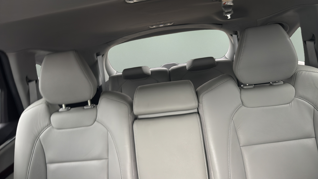2016 Acura MDX 3.5L