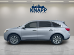 2016 Acura MDX 3.5L