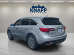 2016 Acura MDX 3.5L
