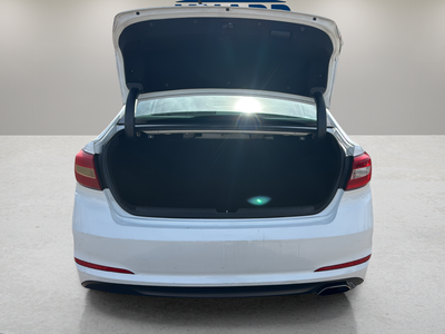2017 Hyundai Sonata 2.4L