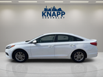 2017 Hyundai Sonata 2.4L