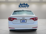 2017 Hyundai Sonata 2.4L