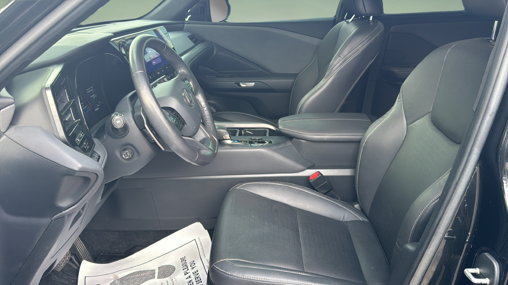 2024 Lexus TX TX 350